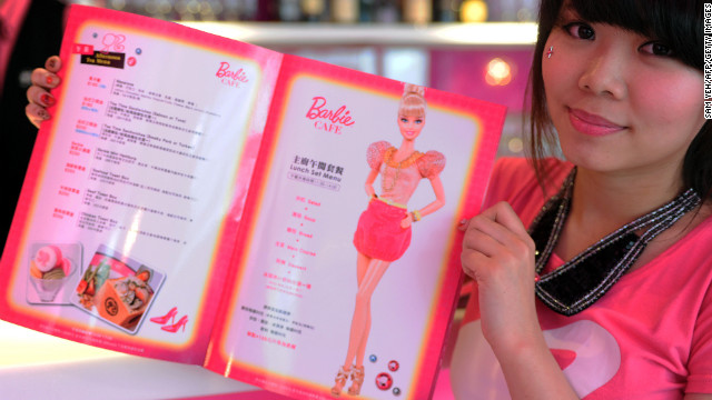 Barbie restaurant_1