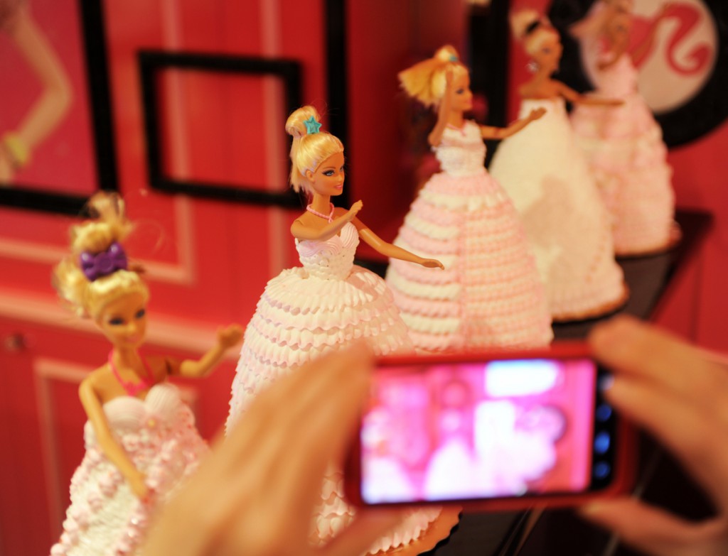Barbie restaurant_5